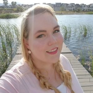 Meet your Posher, Erin